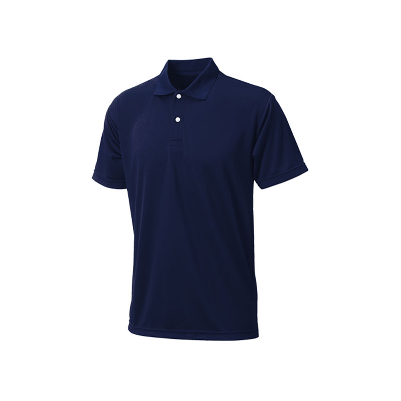 wundou(ウンドウ)プリンタブルドライポロシャツその他スポーツウェアポロシャツPT9005B