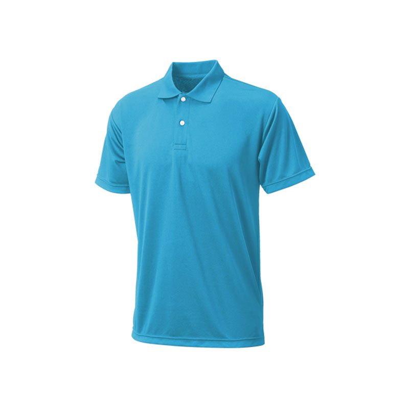 wundou(ウンドウ)プリンタブルドライポロシャツその他スポーツウェアポロシャツPT9005B