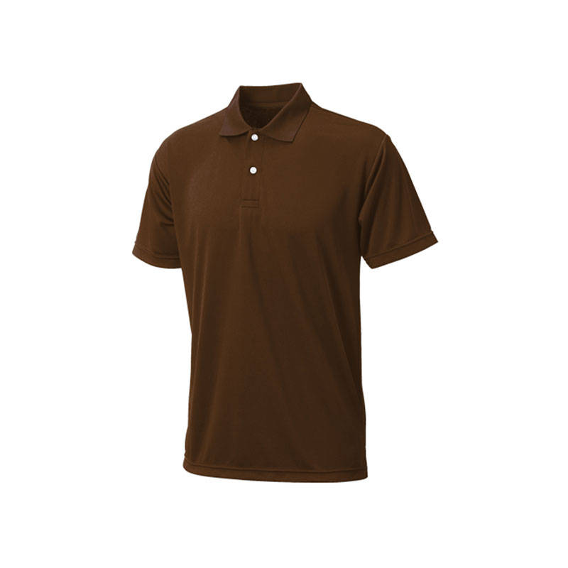 wundou(ウンドウ)プリンタブルドライポロシャツその他スポーツウェアポロシャツPT9005B