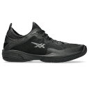 アシックス asicsGLIDE NOVA FF 3Basketball バスケットボールシューズ(ユニ)(1063A072)(4)