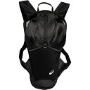 アシックス asicsランニングバックパック6LRunning ランニングバッグ(3013B092)