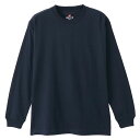 ヘインズ hanesL/S T-SHIRT 2PBEEFY-Tウェア(メンズ)(H5186-2)