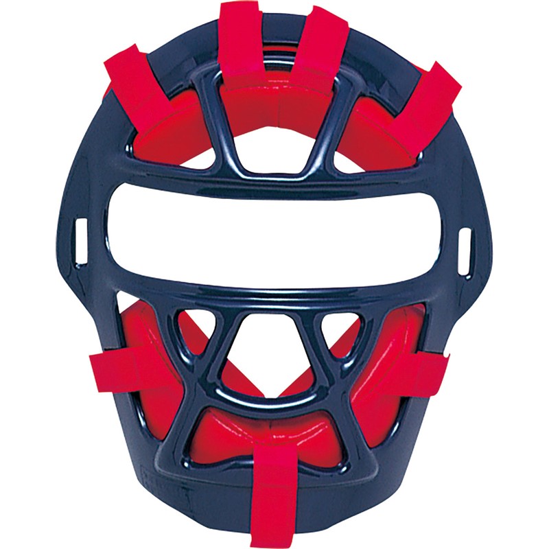 zett(ゼット)JR. 軟式/ソフト用マスク野球ソフトJR マスク(blm8200-2964)