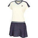 fila(フィラ)51 ワンピーステニス その他ウェアワンピース(el0035-11z)