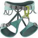 edelrid(エーデルリッド)ジャインIVアウトドアハーネス(er74941-dolph)