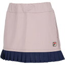 fila(フィラ)51 スコートテニススコート(el0008-03c)