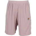 fila(フィラ)51 ハーフパンツテニスゲームパンツ M(em0076-03c)