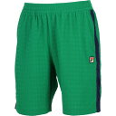 fila(フィラ)51 ハーフパンツテニスゲームパンツ M(em0085-25z)