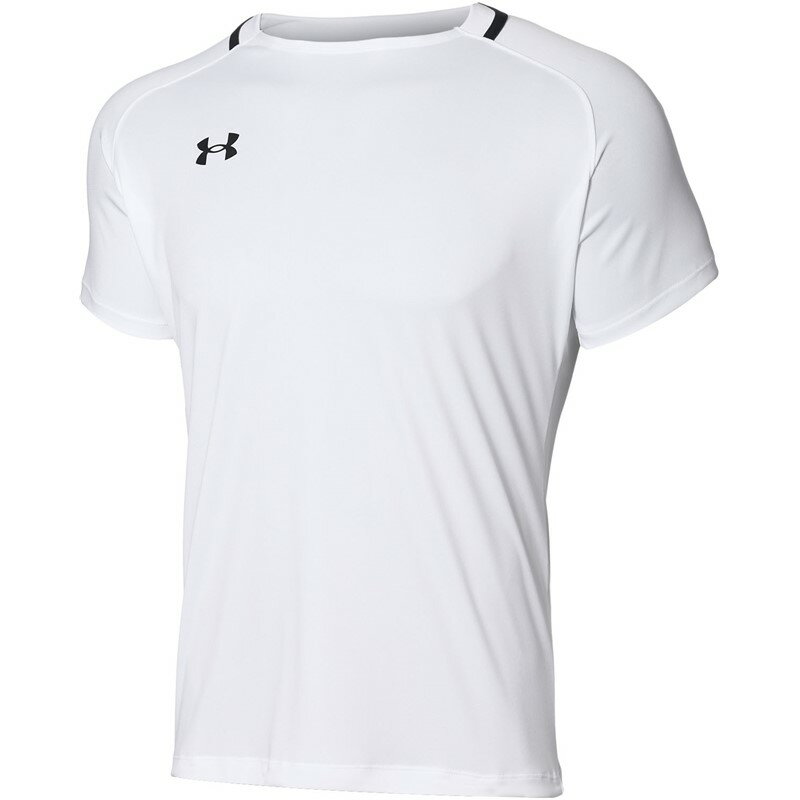 underarmour(アンダーアーマー)53チーム サッカージャージ S/S Tサッカー 半袖Tシャツ(6003874-100)