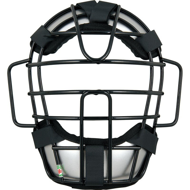 zett(ゼット) 軟式/ゴムソフト用マスク野球ソフト 軟式 マスク(blm4153-1913)