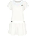 fila(フィラ)51 ワンピーステニス その他ウェアワンピース(el0061-01z)
