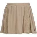 fila(フィラ)51 スコートテニススコート(el0051-03z)