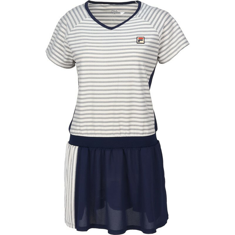 fila(フィラ)51 ワンピーステニス その他ウェアワンピース(el0069-20z)