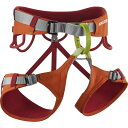 edelrid(エーデルリッド)ジャイIVアウトドアハーネス(er74940-hkd)