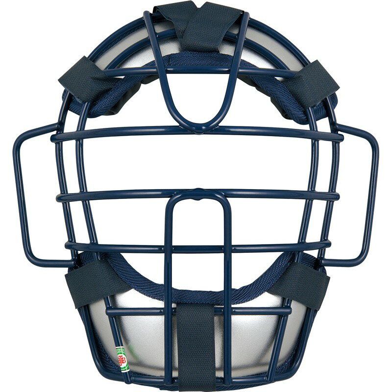 zett(ゼット) 軟式/ゴムソフト用マスク野球ソフト 軟式 マスク(blm4153-2913)