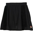fila(フィラ)51 スコートテニススコート(el0051-08z)