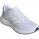 adidas アディダスレスポンス ランナー / Response Runnerカジュアル ランニングシューズih6101(4)
