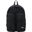 MOUNTAINSMITH マウンテンスミスダウンバックパックアウトドア バックパックmstc0005-bk