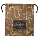 ローリングス Rawlingsグラブブクロバッグ ケース 25AWEAC15F02