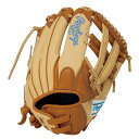 ローリングス Rawlingsソフト HOH DPCOLORS S65GF RT/CAMレディースソフト用グローブ 25AWGS5FHDS65GF