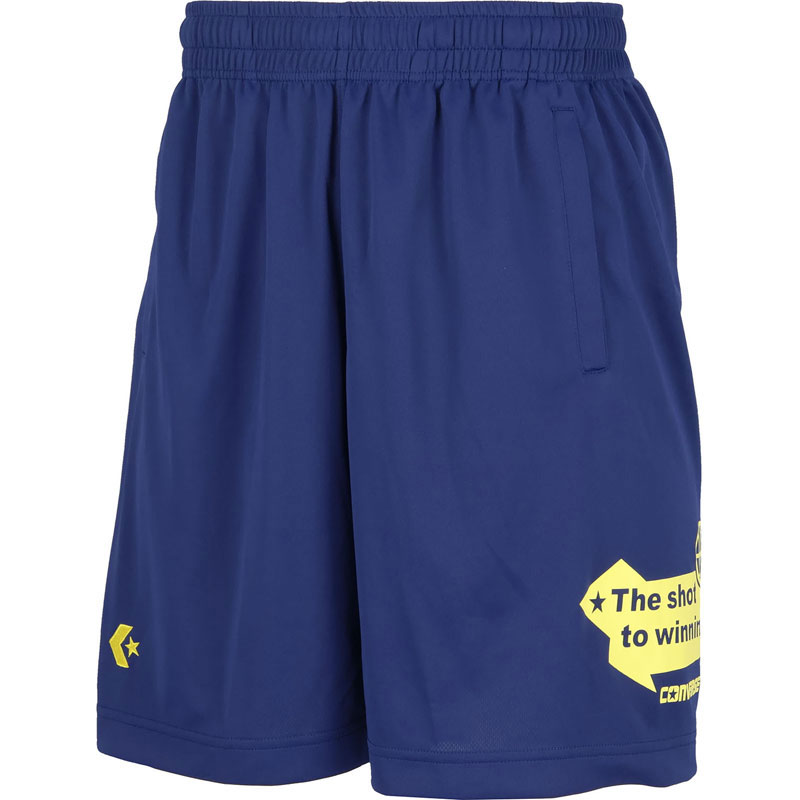 CONVERSE コンバースプラクティスパンツ(ポケット付き)バスケットボール プラクテ...