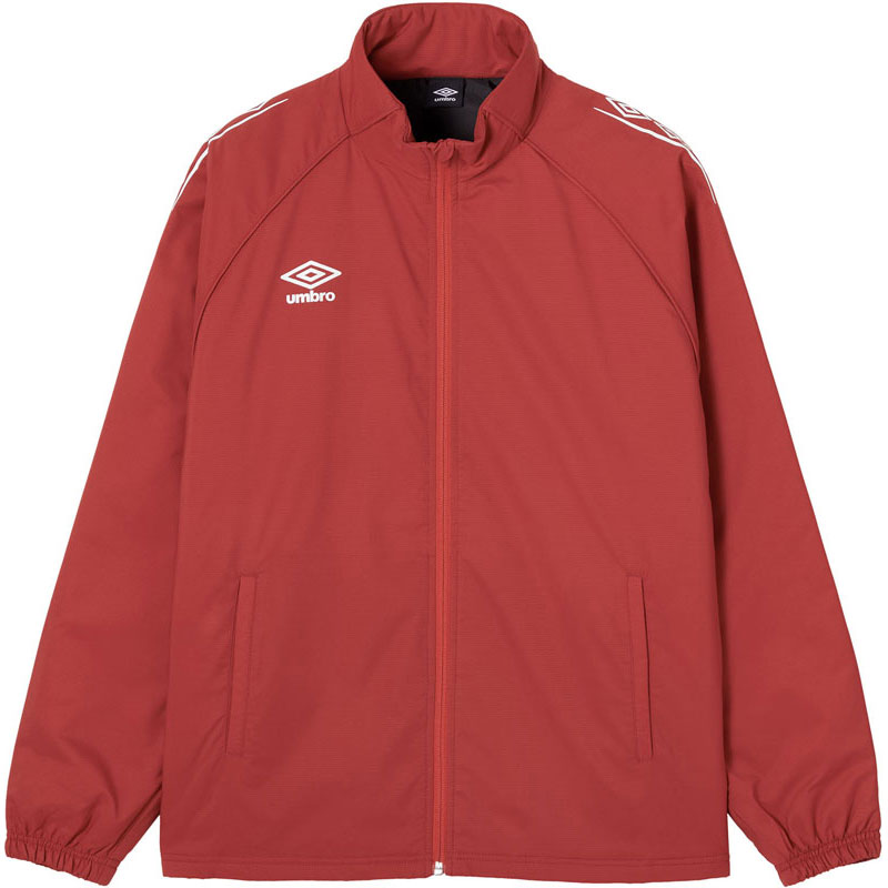 umbro アンブロ(中綿)インシュレーションジャケットサッカー 中綿ジャケットuf5fwb03ma-rd00