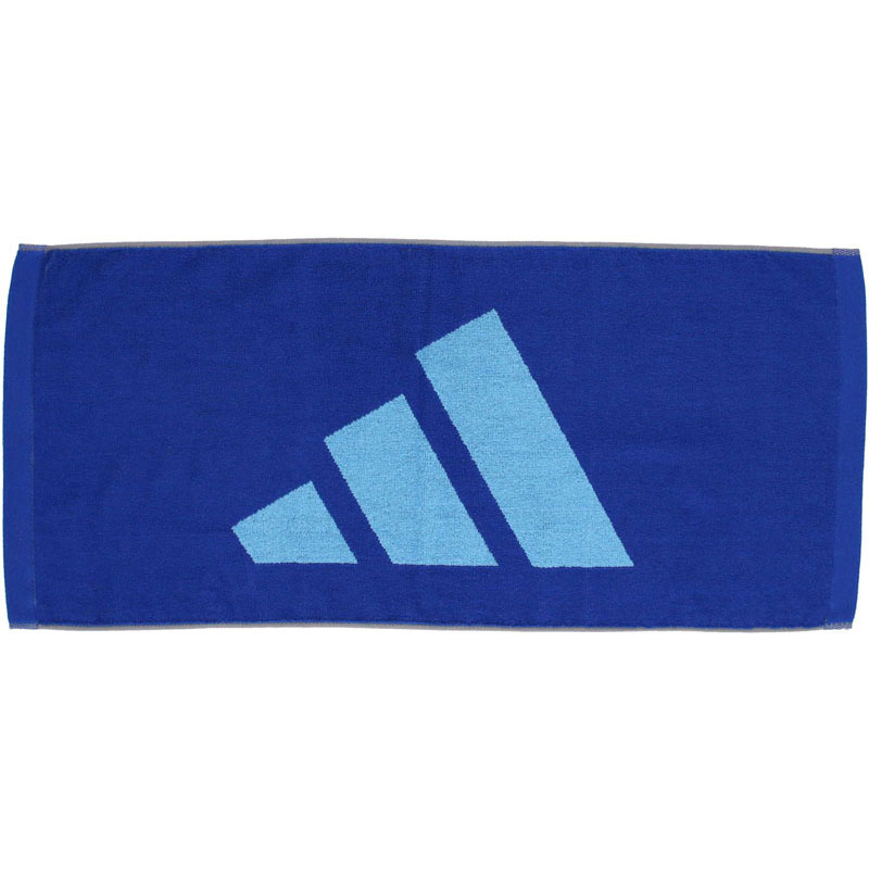 adidas アディダスフェイスタオルマルチスポーツ フェイスタオルadjt963-b