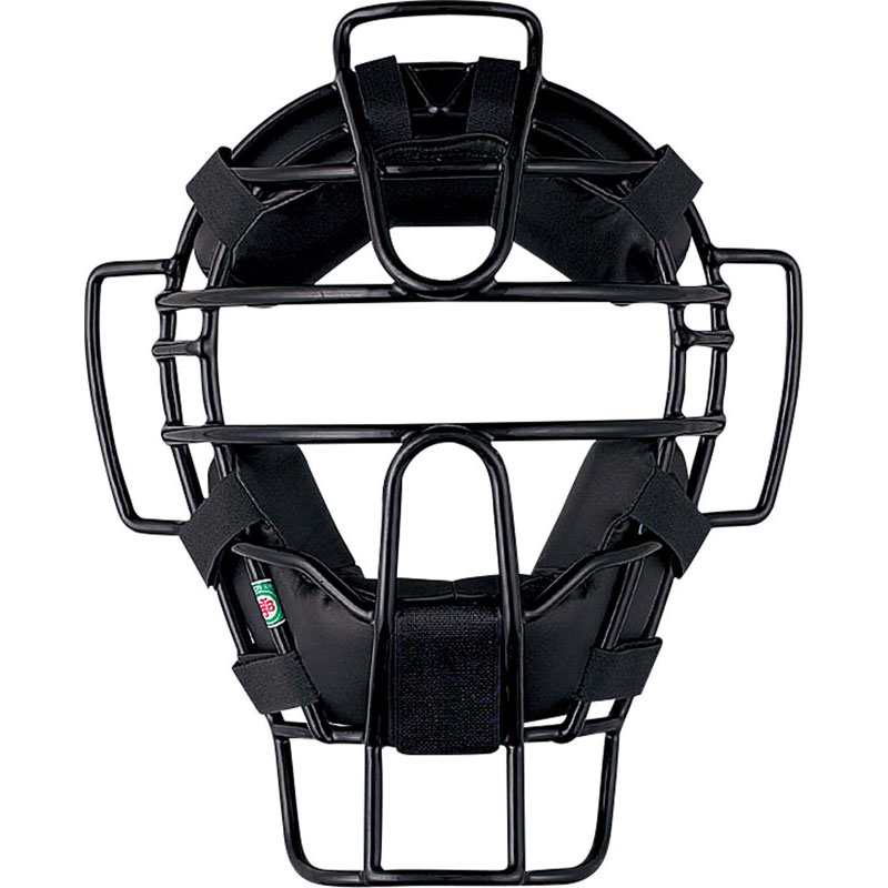 ZETT ゼット軟式・ゴムソフト用マスク野球＆ソフトボール 軟式マスクblm4190-1900