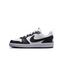 NIKE(ナイキ)ナイキ コート ボロー LOW リクラフト GSマルチアスレシューズキッズシューズDV5456131