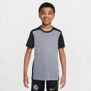 ナイキ NIKE ナイキ YTH DF ACD25 S/S トップ -PD ジュニア サッカーウェア プラクティスシャツ 25FA (HJ3716-065)