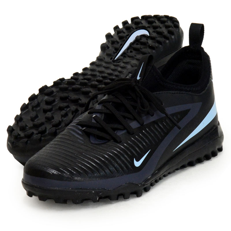 NIKE(ナイキ)ナイキ ジュニア ファントム 6 LOW ACAD TFサッカー ジュニア サッカースパイク 25FA(HQ20..