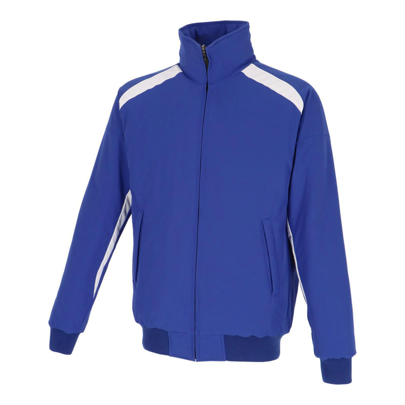 SSK(エスエスケイ)蓄熱中綿フルZIPグラウンドコート野球ウェアグランドコートBWG2552　25AW