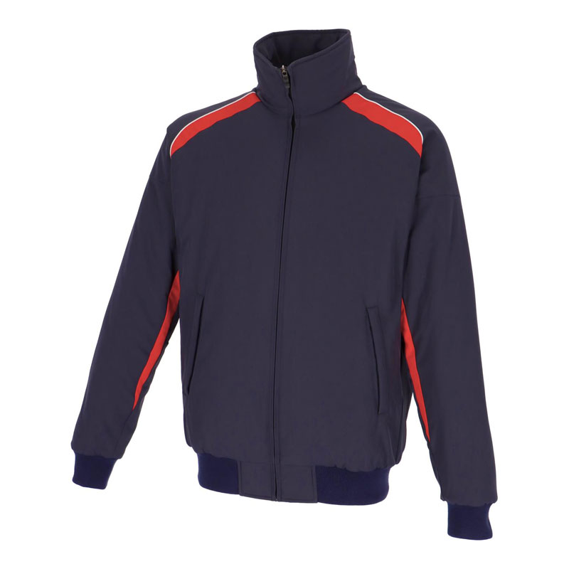 SSK(エスエスケイ)ジュニア 蓄熱中綿フルZIPグラウンドコート野球ウェアグランドコートBWG2552J　25AW