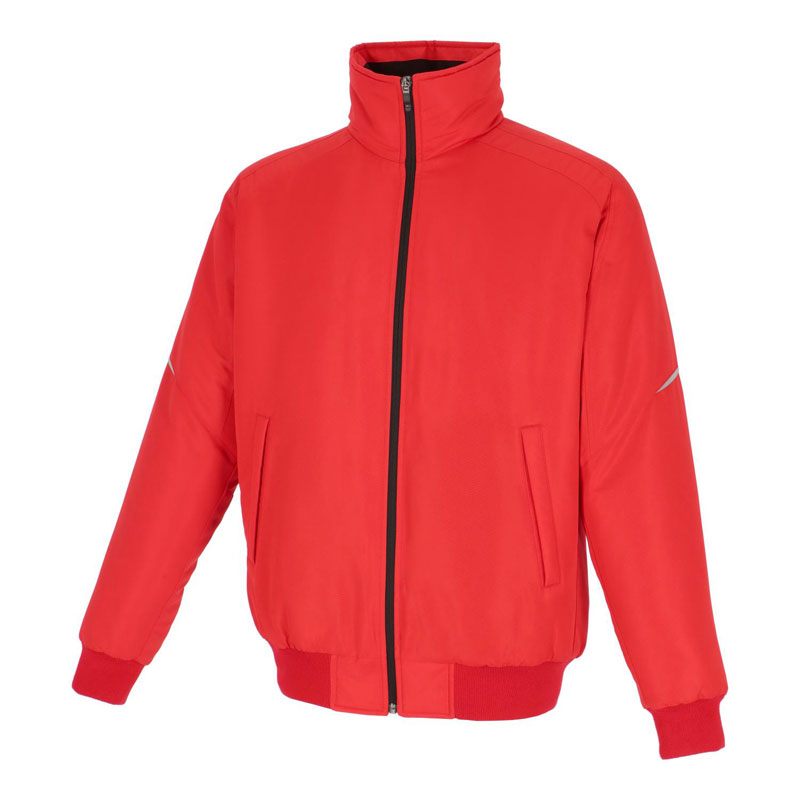 SSK(エスエスケイ)ジュニア 中綿フルZIPグラウンドコート野球ウェアグランドコートBWG2558J　25AW