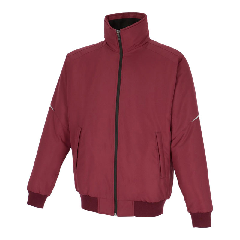 SSK(エスエスケイ)ジュニア 中綿フルZIPグラウンドコート野球ウェアグランドコートBWG2558J　25AW