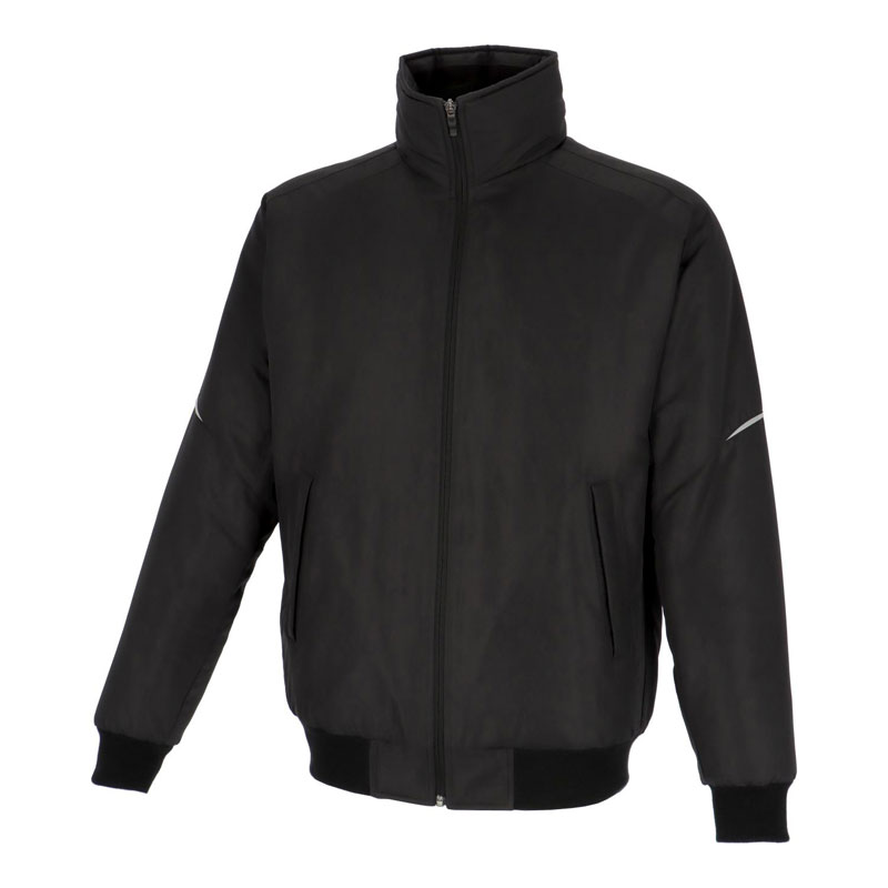 SSK(エスエスケイ)ジュニア 中綿フルZIPグラウンドコート野球ウェアグランドコートBWG2558J　25AW