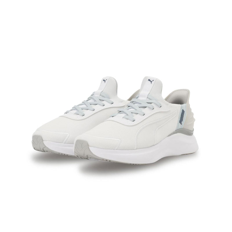 PUMA(プーマ)SOFTRIDE ハーモニー レース EASE IN陸上＆ランニングシューズランニングシューズ312671(4)