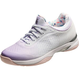 Prince(プリンス)ビーナスマッシュ HC硬式テニスシューズテニスシューズDPSVH1