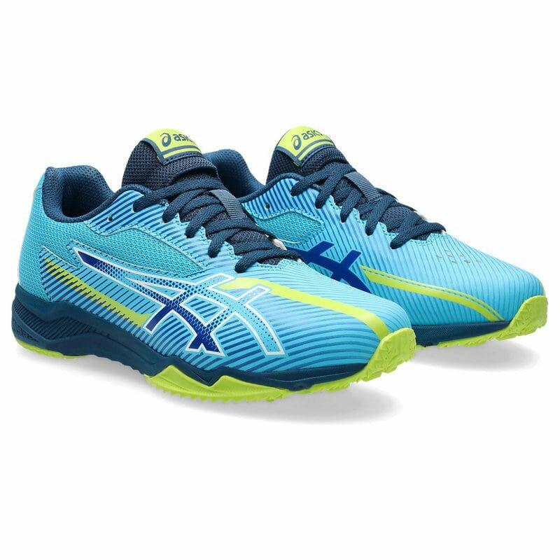 アシックス asicsLAZERBEAMLAZERBEAMシューズ(キッズ)(1154A210)