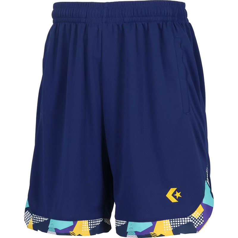 CONVERSE コンバースプラクティスパンツ(ポケット付き)バスケットボール プラクティスパンツメンズcb251864-2800