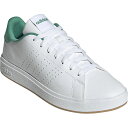adidas アディダスアドバンコート ベース 2.0 シューズ / ADVANCOURT Base 2.0 Shoesカジュアル シューズjq0386