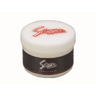 KUBOTA SLUGGER 久保田スラッガー グラブ・ミットワックス150g ダース単位 グッズ オイル (E-500)