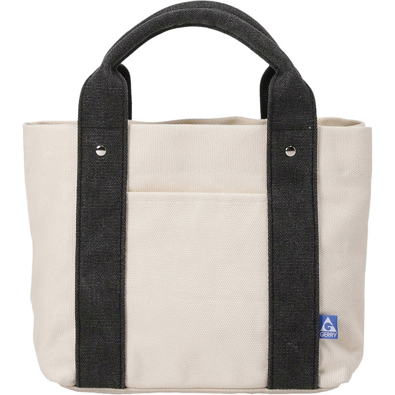 GERRY ジェリーGR ミニトートカジュアル トートバッグ(5841271)(4)