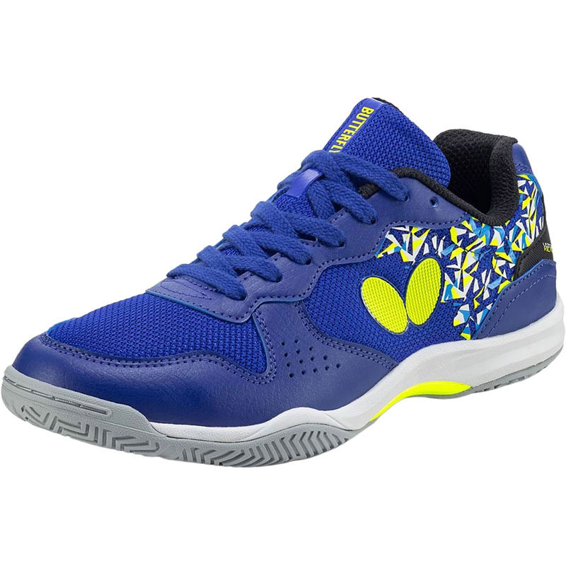 Butterfly バタフライレゾライン ビライトII卓球 シューズ(93740-183)