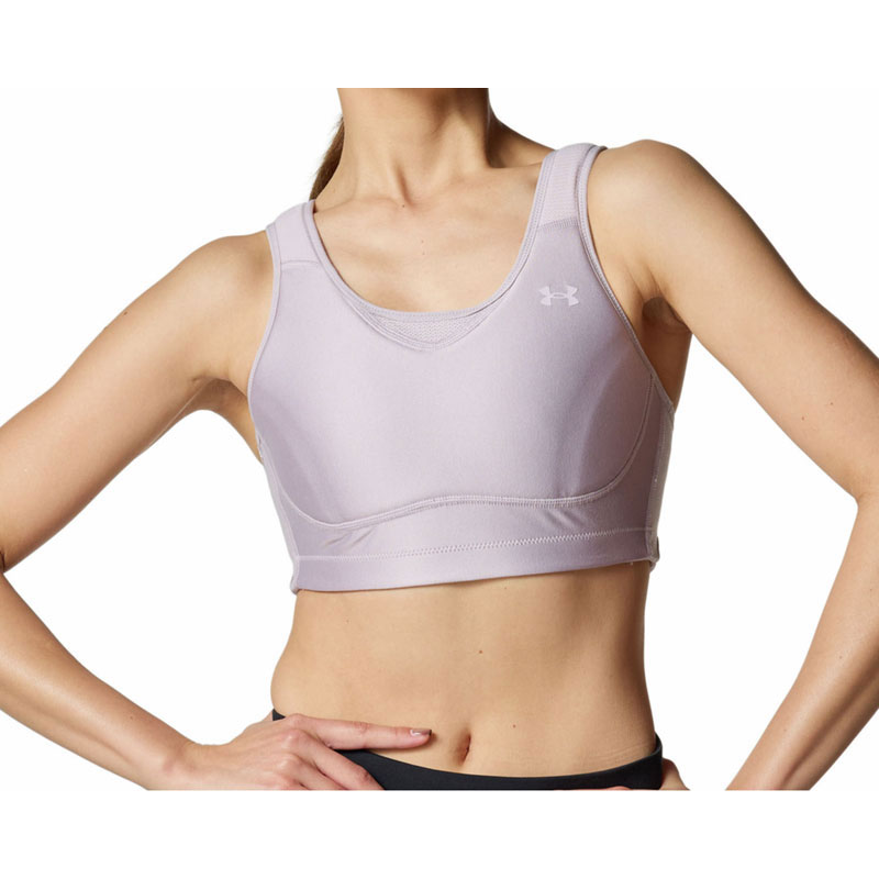 UNDER ARMOUR アンダーアーマーUA ACTIVE BRA 4.0 UAアクティブブラ4.0マルチスポーツ ブラ(6005305-009)(4)