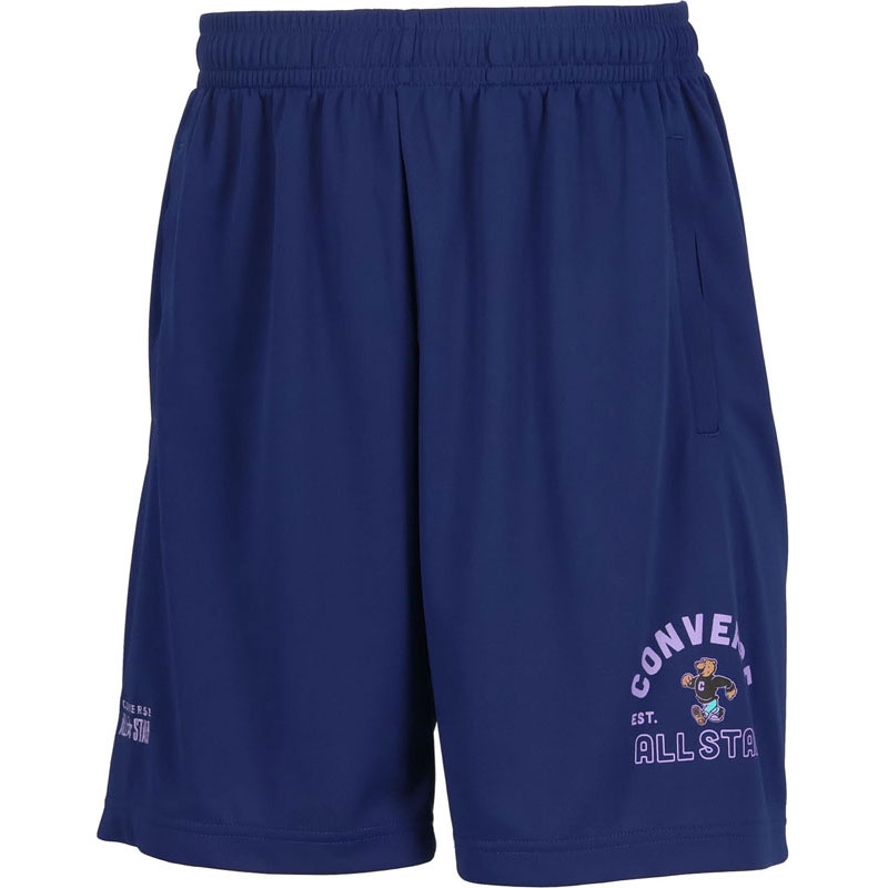 CONVERSE コンバースプラクティスパンツ(ポケット付き)バスケットボール プラクティスパンツメンズ(cb2..