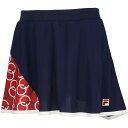 FILA フィラスコートテニス スコート(el0202-20z)