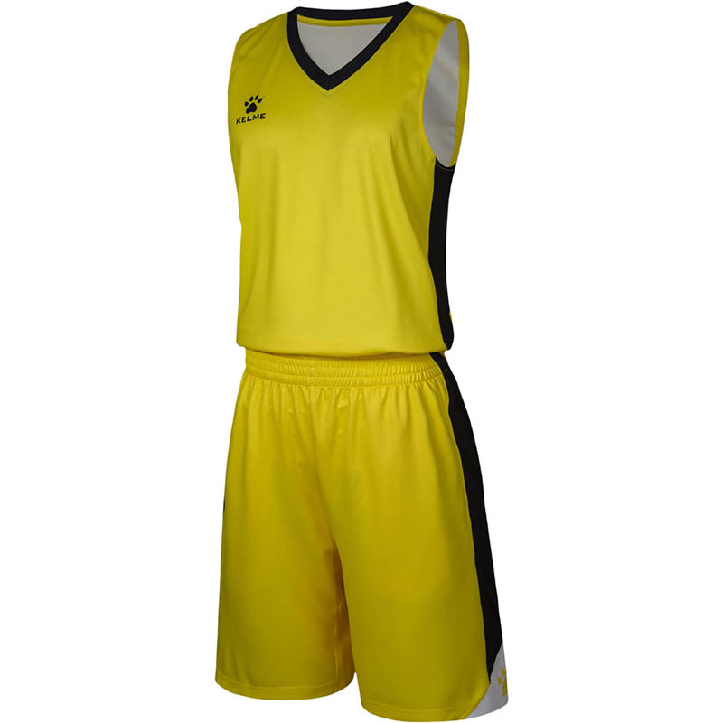 KELME ケレメサイドパネルゲームスーツフットサル その他ウェア2スーツ(3801292-716)(4)