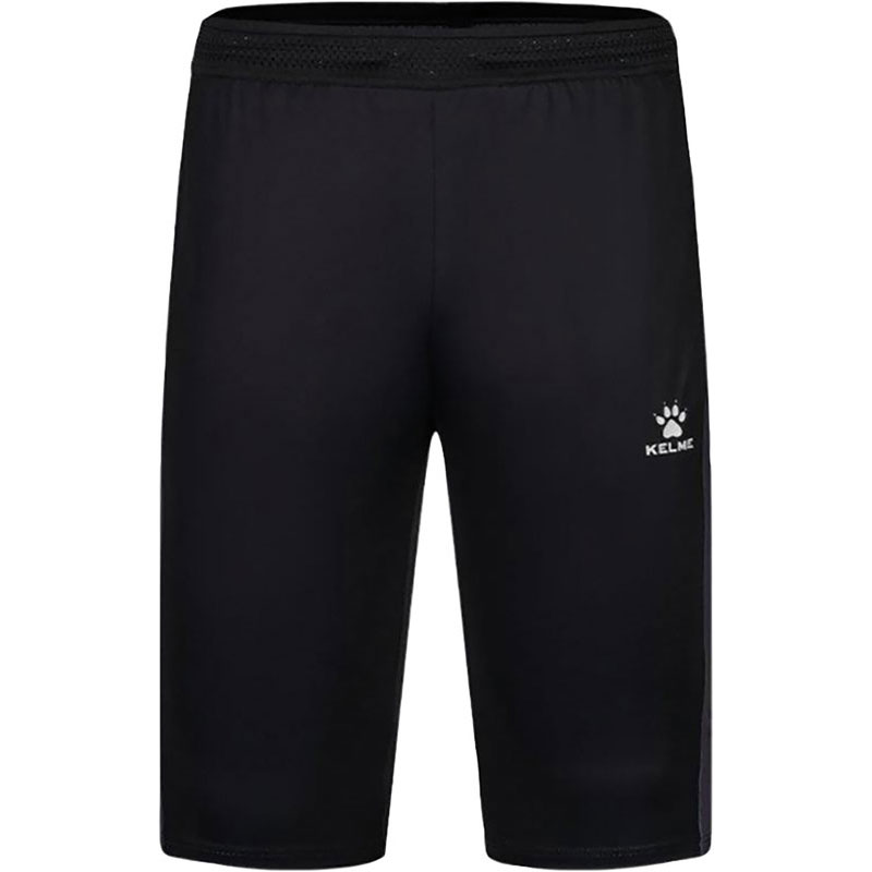 KELME ケレメニットトレーニング3/4パンツフットサル WUPニットパンツ(8551zk1008-000)
