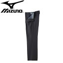 ミズノ MIZUNO審判員用 スラックス(春・夏・秋用)審判 スラックス15SS(52PU12106)